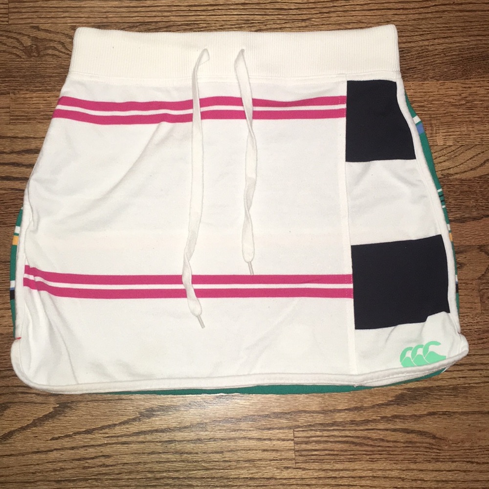 Comfortable skirt